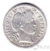 ��� 1 ���� 1909