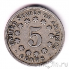 ��� 5 ������ 1869