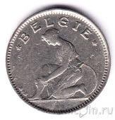  50  1928 Belgie