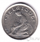 Бельгия 50 сантимов 1928 Belgique
