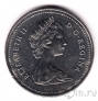 Канада 1 доллар 1981