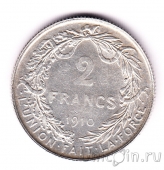������� 2 ������ 1910 (DES BELGES)