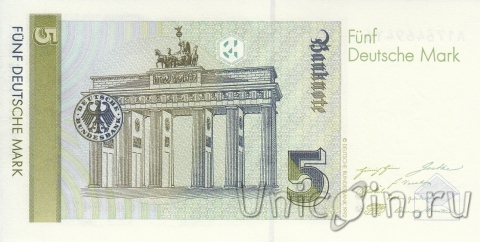 5  1991