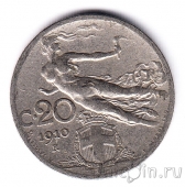 ������ 20 ��������� 1910