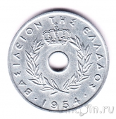 ������ 5 ����� 1954
