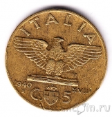 ������ 5 ��������� 1940