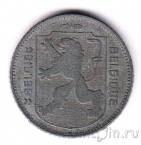 Бельгия 1 франк 1942