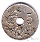  5  1920 BELGIE