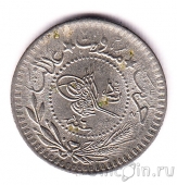 Турция 5 пара 1909