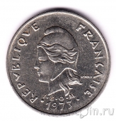   20  1973