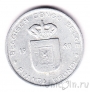 Бельгийское Конго 1 франк 1960