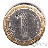  1  2002