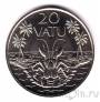 Вануату 20 вату 1983