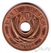    10  1964