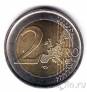 Португалия 2 евро 2005