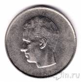 Бельгия 10 франков 1975 Belgie