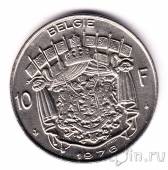  10  1976 (BELGIE)
