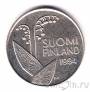 Финляндия 10 пенни 1994