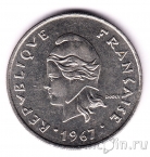   20  1967