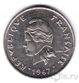   20  1967