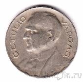 Бразилия 400 рейс 1940