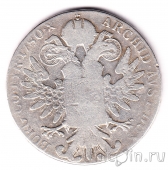 Австрия 1 талер 1780