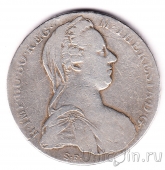 Австрия 1 талер 1780