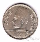 Египет 10 миллимов 1938