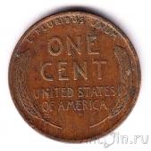 США 1 цент 1927
