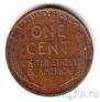 США 1 цент 1927