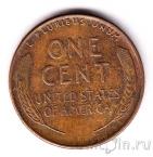 США 1 цент 1936