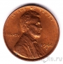 США 1 цент 1944 (S)