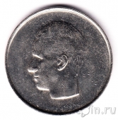 Бельгия 10 франков 1977 Belgie