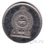 Шри-Ланка 2 рупии 1996