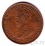 Австралия 1 пенни 1933