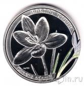 Армения 1000 драм 2011 Шафран Адама