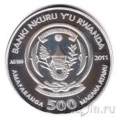 ������ 500 ������� 2011 ����� ����-���