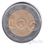 Алжир 100 динар 1993