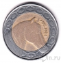 Алжир 100 динар 1993