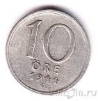 ������ 10 ��� 1944