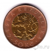 ����� 50 ���� 1993
