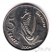   5  2004  