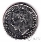 Люксембург 50 франков 1989