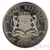 ������ 25 ��������� 2003 �������� ��������� I