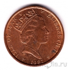 ������ ��� 1 ����� 1987