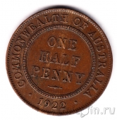  1/2  1922
