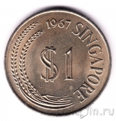  1  1967 