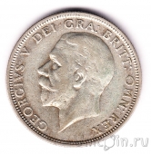 Великобритания 1 флорин 1931