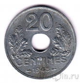������� 20 �������� 1943