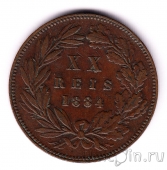 ���������� 20 ���� 1884